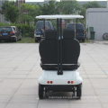 Environmental CE Approval Electric Mobility Scooter (DL24800-6A / 6B)